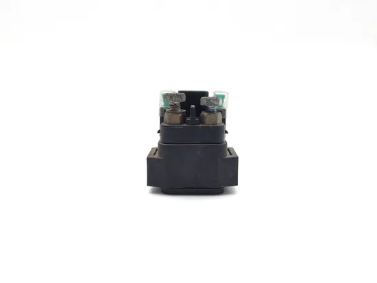 Ignition Starter Solenoid 2003 Suzuki Vstrom 1000 DL1000 3379