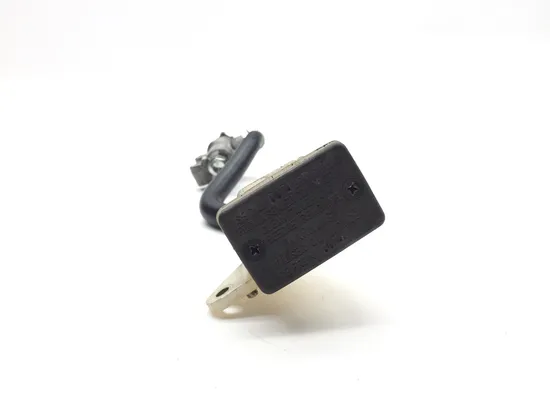 Rear Brake Master Cylinder 2003 Suzuki Vstrom 1000 DL1000 3379