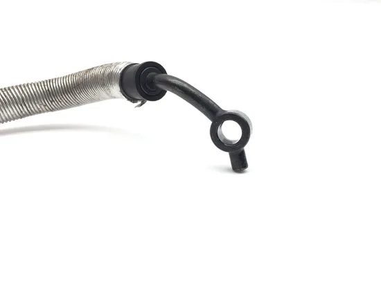 Rear Brake Caliper Line 2003 Suzuki Vstrom 1000 DL1000 3379