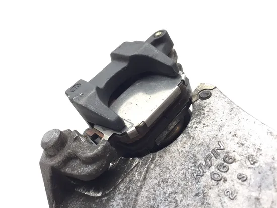 Rear Brake Caliper W Stay 2003 Suzuki Vstrom 1000 DL1000 3379