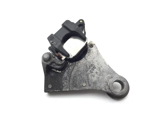 Rear Brake Caliper W Stay 2003 Suzuki Vstrom 1000 DL1000 3379