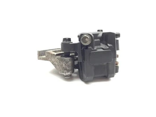 Rear Brake Caliper W Stay 2003 Suzuki Vstrom 1000 DL1000 3379