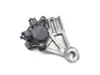 Rear Brake Caliper W Stay 2003 Suzuki Vstrom 1000 DL1000 3379