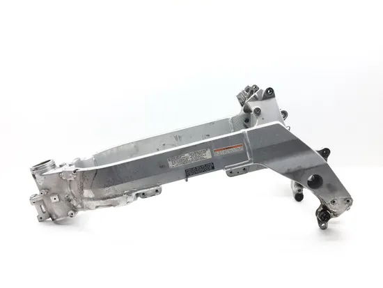 Main Frame Chassis 2003 Suzuki Vstrom 1000 DL1000 3379 x