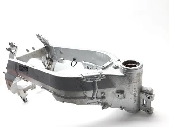 Main Frame Chassis 2003 Suzuki Vstrom 1000 DL1000 3379 x