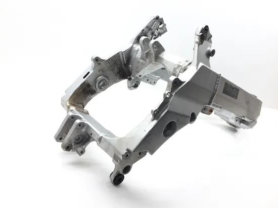 Main Frame Chassis 2003 Suzuki Vstrom 1000 DL1000 3379 x