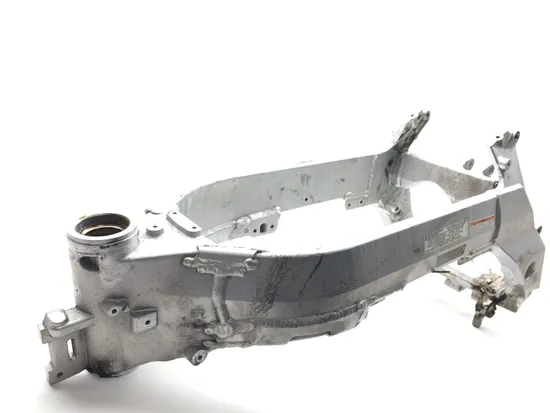 Main Frame Chassis 2003 Suzuki Vstrom 1000 DL1000 3379 x