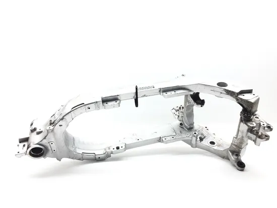 Main Frame Chassis 2003 Suzuki Vstrom 1000 DL1000 3379 x