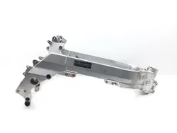 Main Frame Chassis 2003 Suzuki Vstrom 1000 DL1000 3379 x