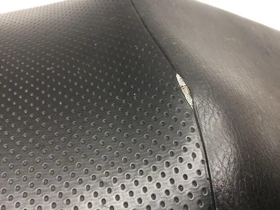 Seat 2003 Suzuki Vstrom 1000 DL1000 3379 x