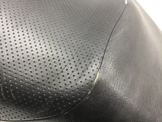 Seat 2003 Suzuki Vstrom 1000 DL1000 3379 x