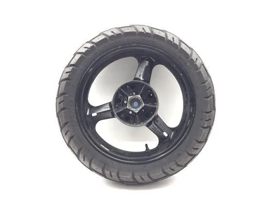 Rear Wheel Rim 2003 Suzuki Vstrom 1000 DL1000 3379 x