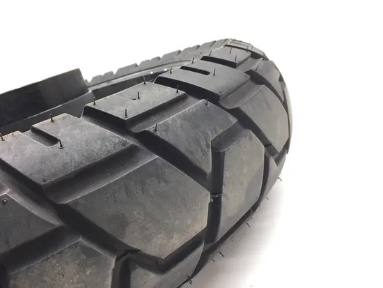 Rear Wheel Rim 2003 Suzuki Vstrom 1000 DL1000 3379 x