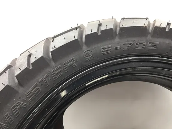 Rear Wheel Rim 2003 Suzuki Vstrom 1000 DL1000 3379 x