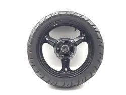Rear Wheel Rim 2003 Suzuki Vstrom 1000 DL1000 3379 x