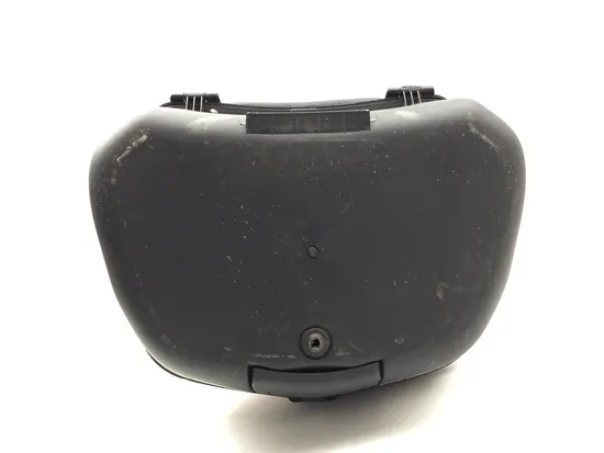 Trunk Rear Luggage Box 2003 Suzuki Vstrom 1000 DL1000 3379