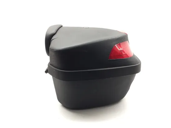 Trunk Rear Luggage Box 2003 Suzuki Vstrom 1000 DL1000 3379