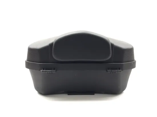 Trunk Rear Luggage Box 2003 Suzuki Vstrom 1000 DL1000 3379