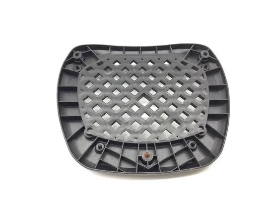 Trunk Rear Luggage Box 2003 Suzuki Vstrom 1000 DL1000 3379