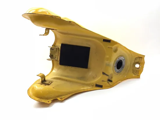 Gas Tank Fuel Petrol 2003 Suzuki Vstrom 1000 DL1000 3379 x