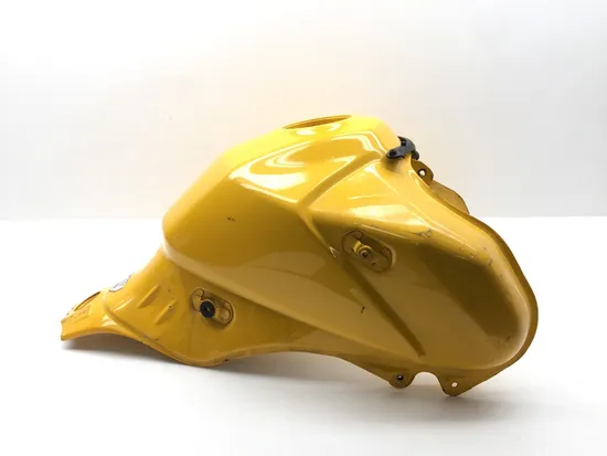 Gas Tank Fuel Petrol 2003 Suzuki Vstrom 1000 DL1000 3379 x