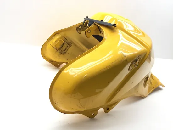 Gas Tank Fuel Petrol 2003 Suzuki Vstrom 1000 DL1000 3379 x