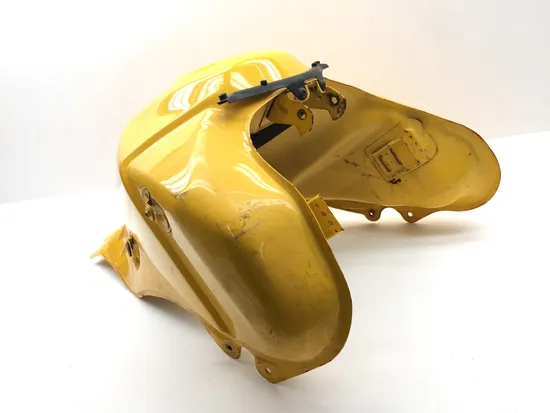 Gas Tank Fuel Petrol 2003 Suzuki Vstrom 1000 DL1000 3379 x