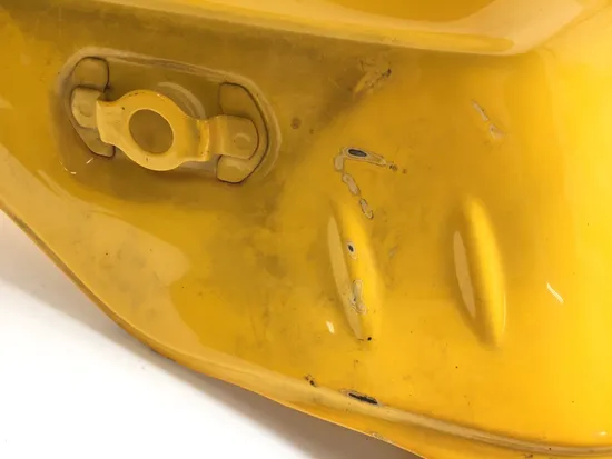 Gas Tank Fuel Petrol 2003 Suzuki Vstrom 1000 DL1000 3379 x