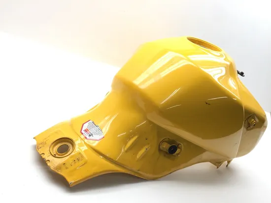 Gas Tank Fuel Petrol 2003 Suzuki Vstrom 1000 DL1000 3379 x