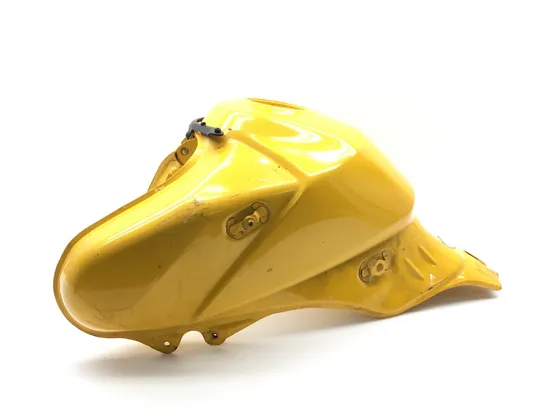 Gas Tank Fuel Petrol 2003 Suzuki Vstrom 1000 DL1000 3379 x