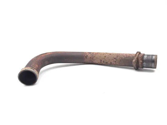 Exhaust Header Manifold Head Pipe 2003 Suzuki Vstrom 1000 DL1000 3379