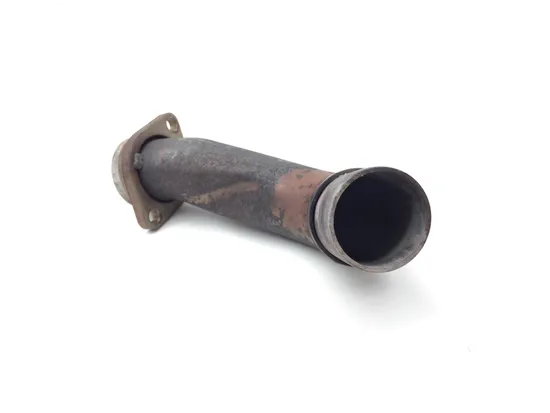 Exhaust Header Manifold Head Pipe 2003 Suzuki Vstrom 1000 DL1000 3379