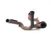 Exhaust Header Manifold Head Pipe 2003 Suzuki Vstrom 1000 DL1000 3379