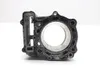 Engine Cylinder Jug W Piston Front 2003 Suzuki Vstrom 1000 DL1000 3379