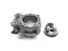 Engine Cylinder Jug W Piston Front 2003 Suzuki Vstrom 1000 DL1000 3379