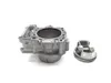 Engine Cylinder Jug W Piston Rear 2003 Suzuki Vstrom 1000 DL1000 3379