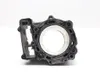 Engine Cylinder Jug W Piston Rear 2003 Suzuki Vstrom 1000 DL1000 3379
