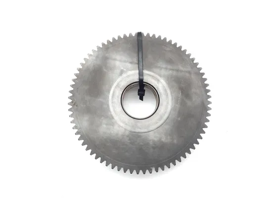 Engine Starter Clutch 2003 Suzuki Vstrom 1000 DL1000 3379