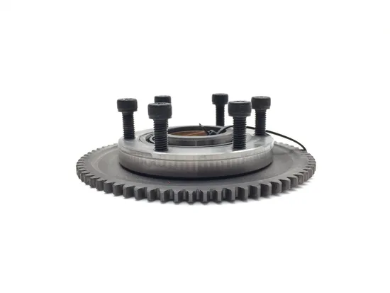 Engine Starter Clutch 2003 Suzuki Vstrom 1000 DL1000 3379