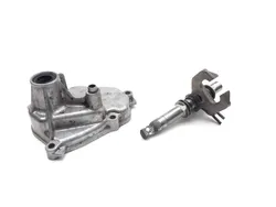 Engine Shifter Shift Shaft 2003 Suzuki Vstrom 1000 DL1000 3379