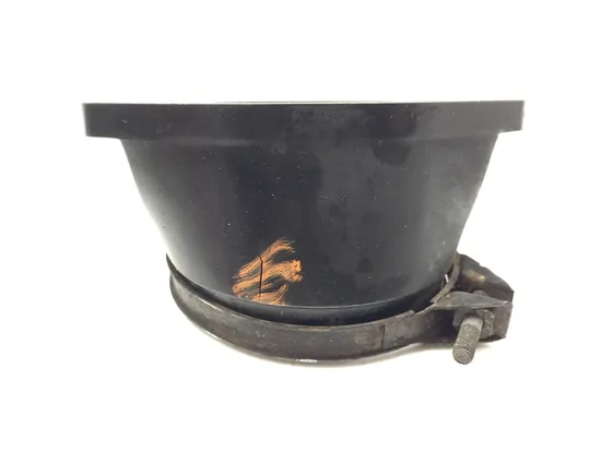 Engine Cylinder Head Complete W Cams Front 2003 Suzuki Vstrom 1000 DL1000 3379 x