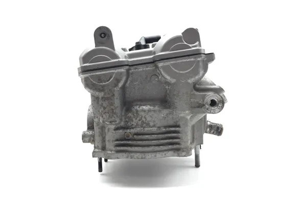 Engine Cylinder Head Complete W Cams Front 2003 Suzuki Vstrom 1000 DL1000 3379 x