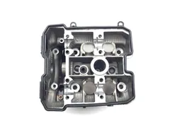 Engine Cylinder Head Complete W Cams Front 2003 Suzuki Vstrom 1000 DL1000 3379 x