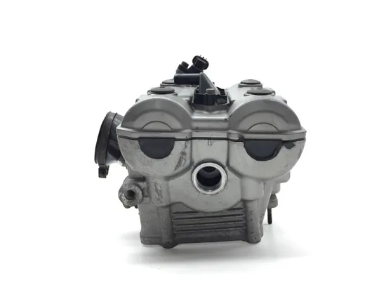 Engine Cylinder Head Complete W Cams Rear 2003 Suzuki Vstrom 1000 DL1000 3379 x