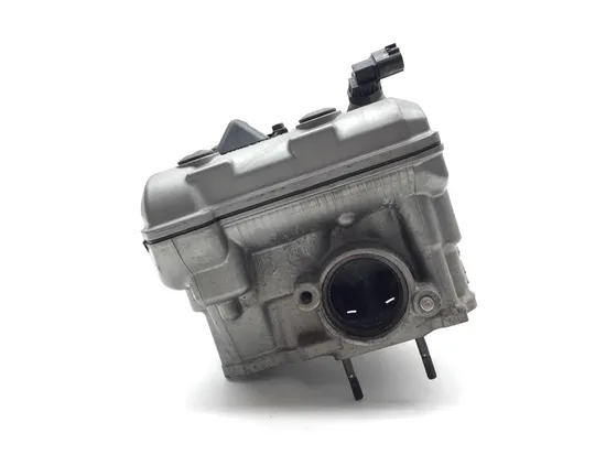 Engine Cylinder Head Complete W Cams Rear 2003 Suzuki Vstrom 1000 DL1000 3379 x