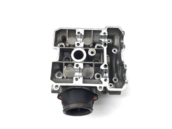 Engine Cylinder Head Complete W Cams Rear 2003 Suzuki Vstrom 1000 DL1000 3379 x