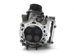 Engine Cylinder Head Complete W Cams Rear 2003 Suzuki Vstrom 1000 DL1000 3379 x