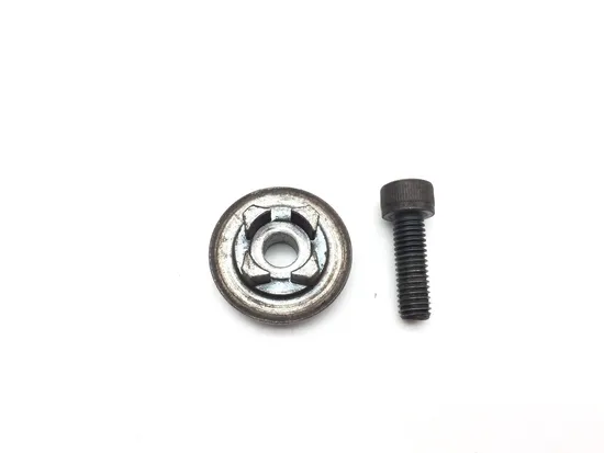 Engine Speed Sensor 2003 Suzuki Vstrom 1000 DL1000 3379