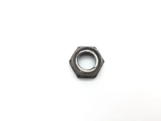 Engine Front Sprocket Retainer Nut 2003 Suzuki Vstrom 1000 DL1000 3379