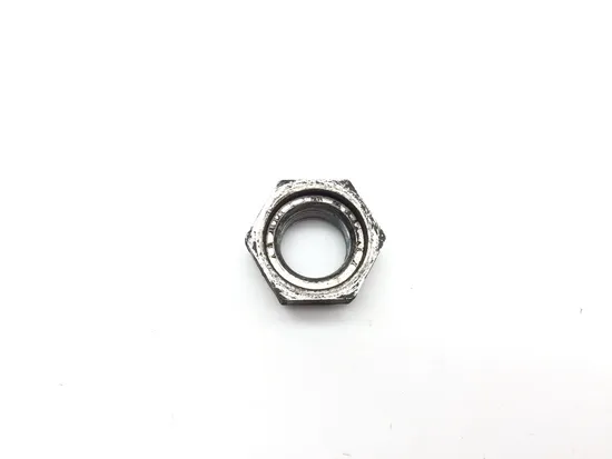 Engine Front Sprocket Retainer Nut 2003 Suzuki Vstrom 1000 DL1000 3379